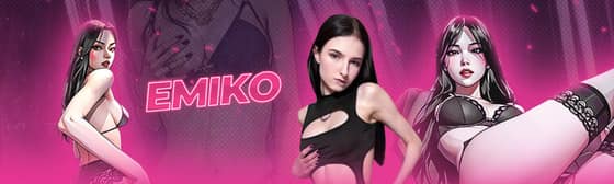 Emiko