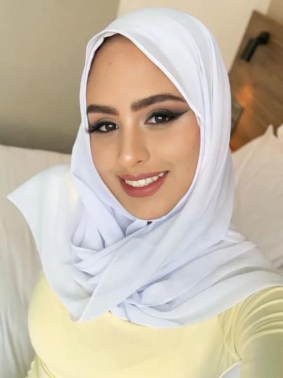 ꧁ ▪️Dalia🌙 داليا فايد ▪️꧂