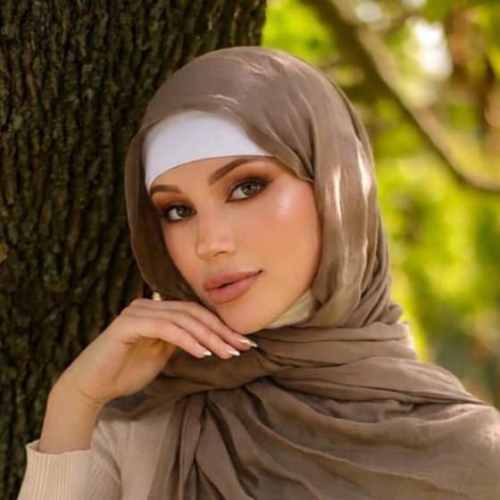 Julia Мansour 🪷
