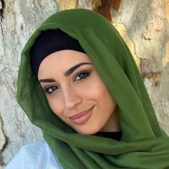 Malika | مالكة 🌙