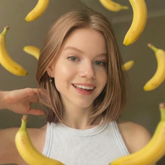 🍌Hanna Bananna🍌