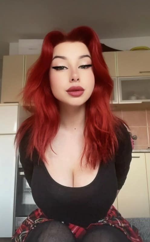 Foxie Fae