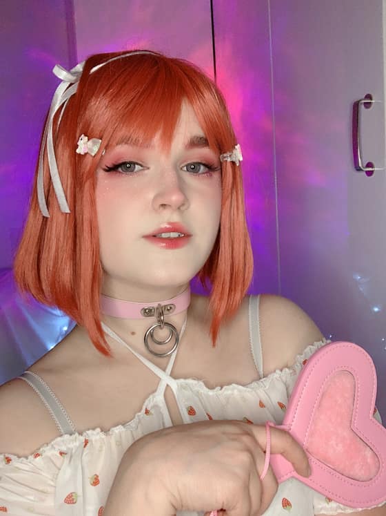 kawaiiyukiichan