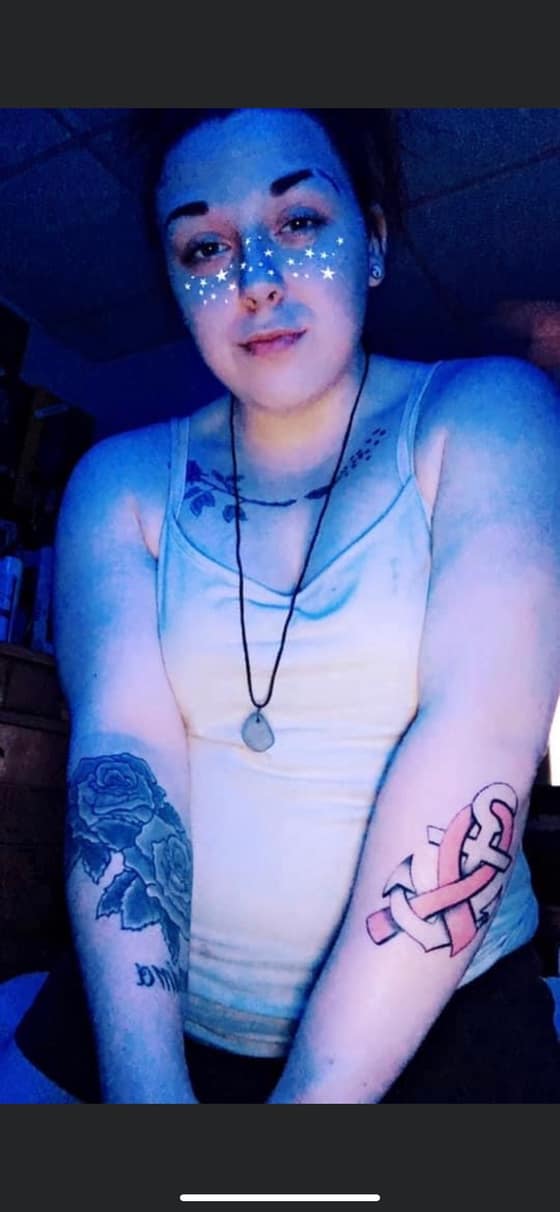 FreakyRose💋🖤