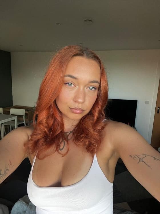 Lola❤️🔥