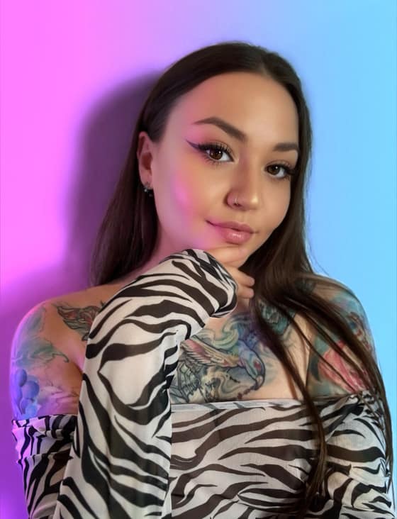 𝙋𝙞𝙣𝙠 𝙃𝙪𝙧𝙧𝙞𝙘𝙖𝙣𝙚 💕🌪️ VIP